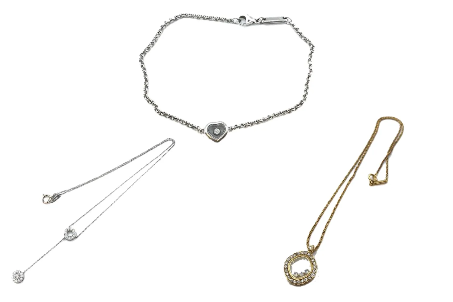 ダイヤモンドの4Cの優先順位はこれ！婚約指輪に適した質を見極める評価基準を解説