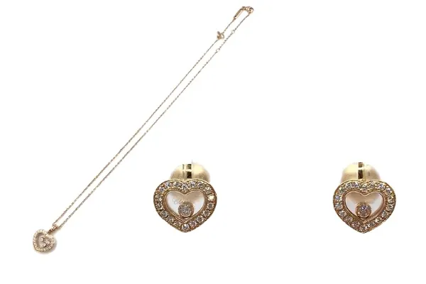 ダイヤモンドの鑑定書(グレーディングレポート)の見方