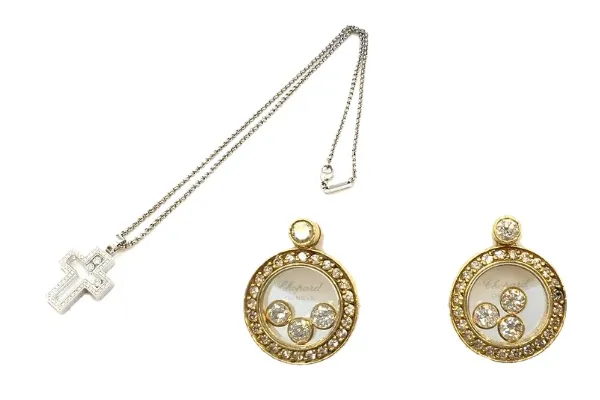 ダイヤモンドの4Cに関するよくある質問