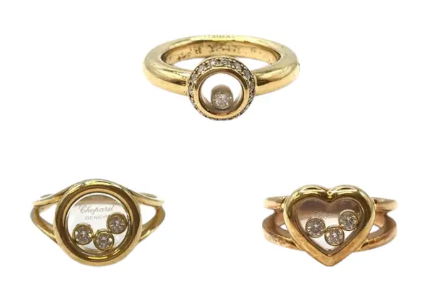 ダイヤモンドのカットとは何か