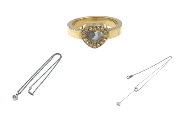 ダイヤモンドのカットが重要な理由