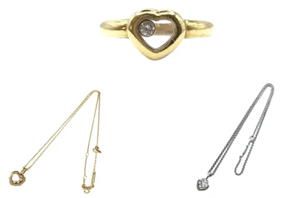 ダイヤモンドのカットとシェイプ（形状）の違い