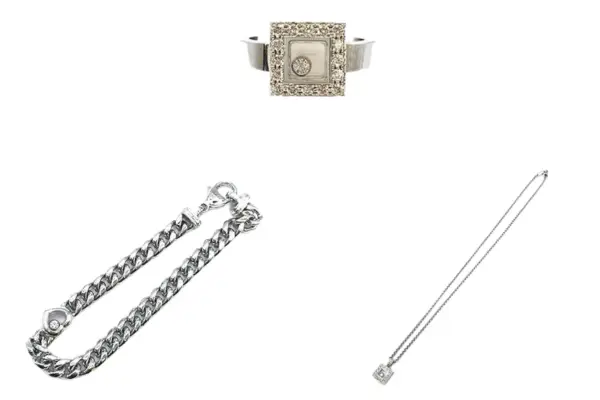 ダイヤモンドのカットの種類