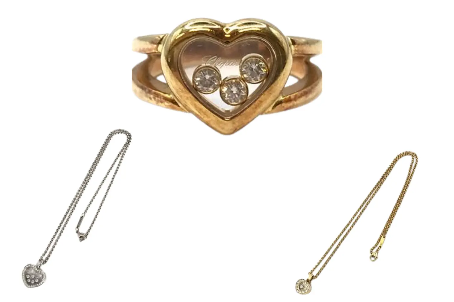 ダイヤモンドのカットの種類とは？輝きを左右する要素や選び方を徹底解説