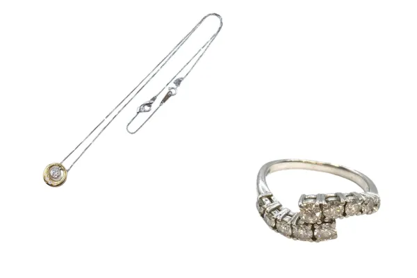 ダイヤモンド選びのポイント