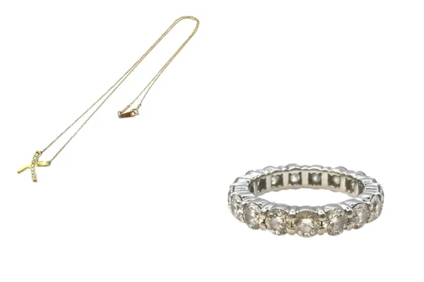 ダイヤモンド購入時の注意点