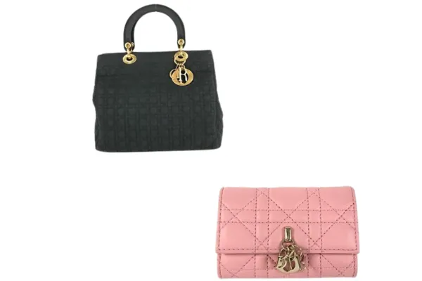 ディオールは何歳から持てる？年齢別の購入タイミング