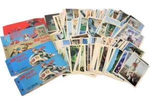 トレカ 特撮 カード おまとめ出品 / 仮面ライダー ウルトラマン 怪獣 ゴジラ タイガーマスク等