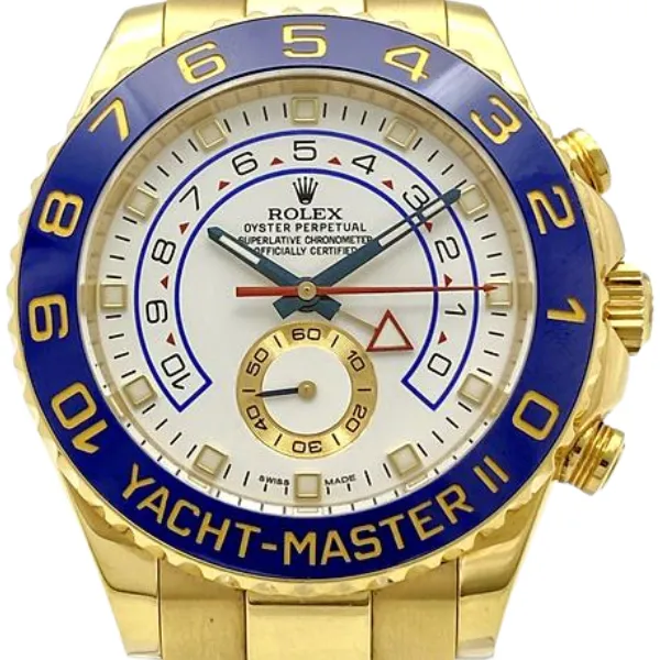 ロレックス ヨットマスターⅡ 116688