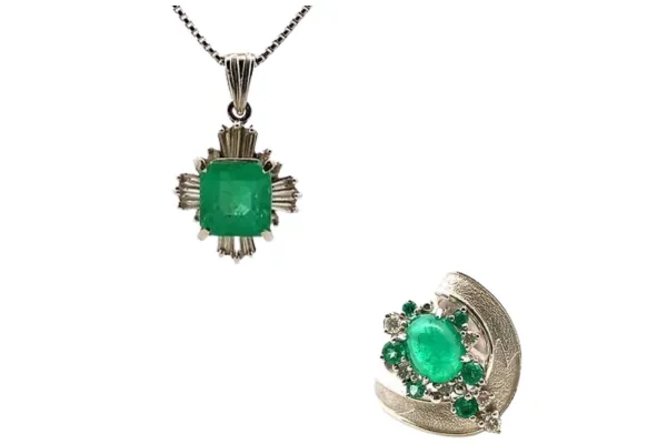 エメラルドジュエリーに関するよくある質問