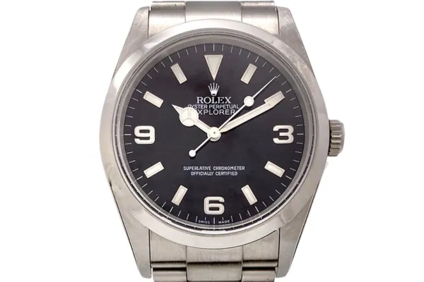 先代モデル114270からの進化