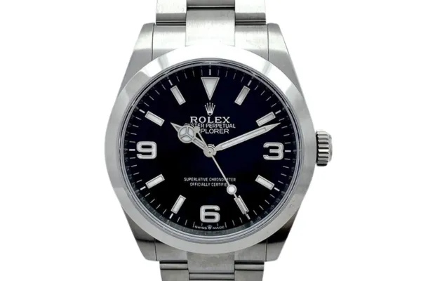 レックスエクスプローラーⅠ 224270