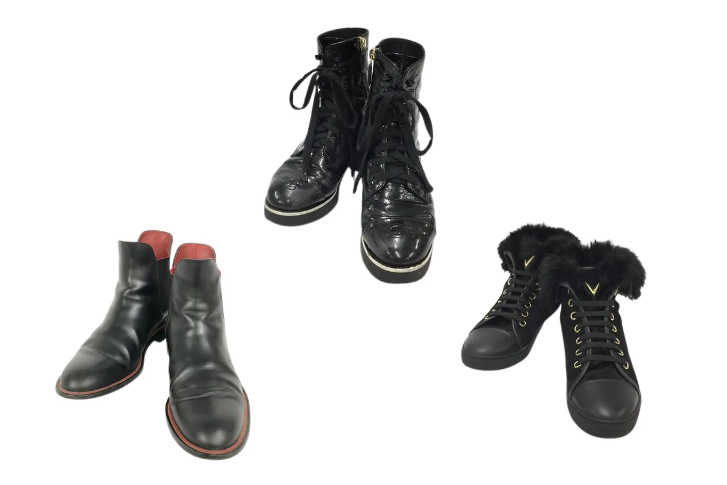 ドクターマーチンの偽物の見分け方完全ガイド｜タグ・ソールの違いや並行輸入品も