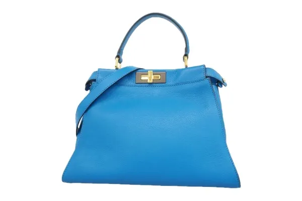 フェンディのピーカブーのバリエーション