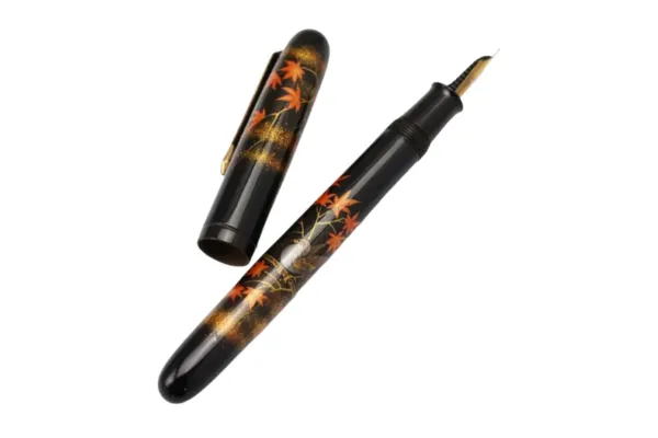 金ペン先付き万年筆は買取対象になる？