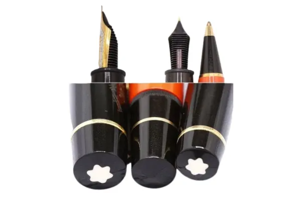 万年筆の金ペン先と買取に関するよくある質問