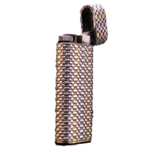 カルティエ (Cartier) ライター