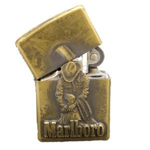 ジッポ (Zippo) ライター 買取