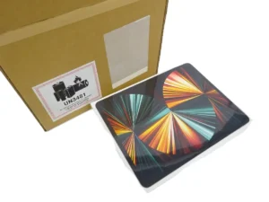 タブレット Apple iPad Pro 5世代 12.9インチ A2461 1TB Wi-Fi+Cellular