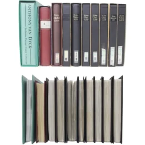 イギリス切手 外国未使用切手 バラ切手 アルバム入り　イギリス・軍隊・飛行機・船・宇宙シリーズ　等