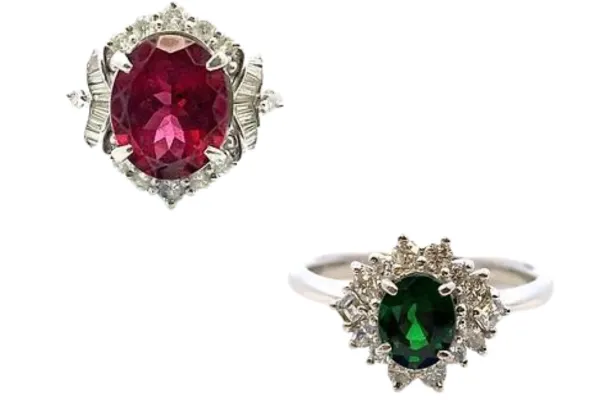 ガーネットとは