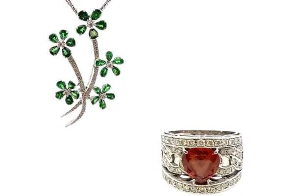 ガーネットの色に関するよくある質問