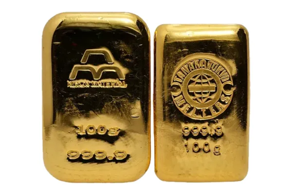 金の密度を知るメリットとは