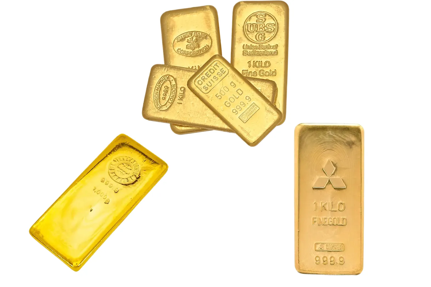 金価格が2倍になる？今後の相場予想や売り・買い時まで徹底解説