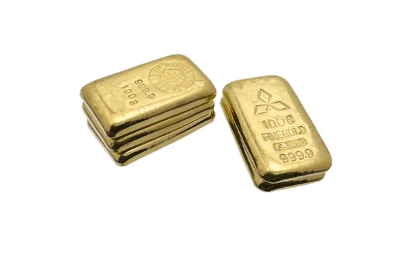 金価格はなぜ今、注目されているのか？