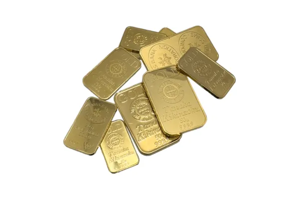 今後の金価格はどう動く？専門家による予測まとめ