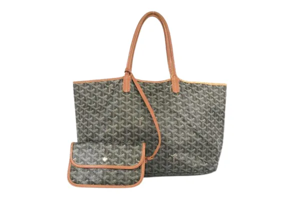 ゴヤール「サンルイ」とは？定番トートの魅力