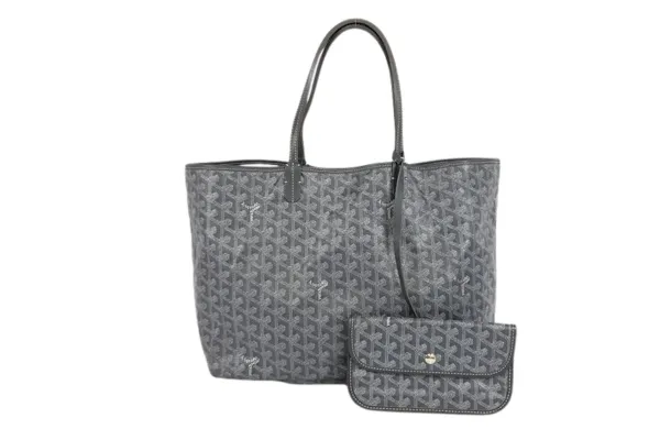 ゴヤール サンルイPM・GMに関するよくある質問