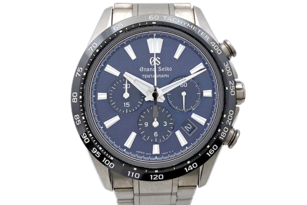 グランドセイコーの特徴
