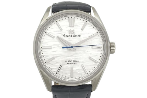 グランドセイコーを購入して後悔する理由とは？