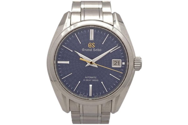 グランドセイコーの購入で後悔しなかった人たちの共通点