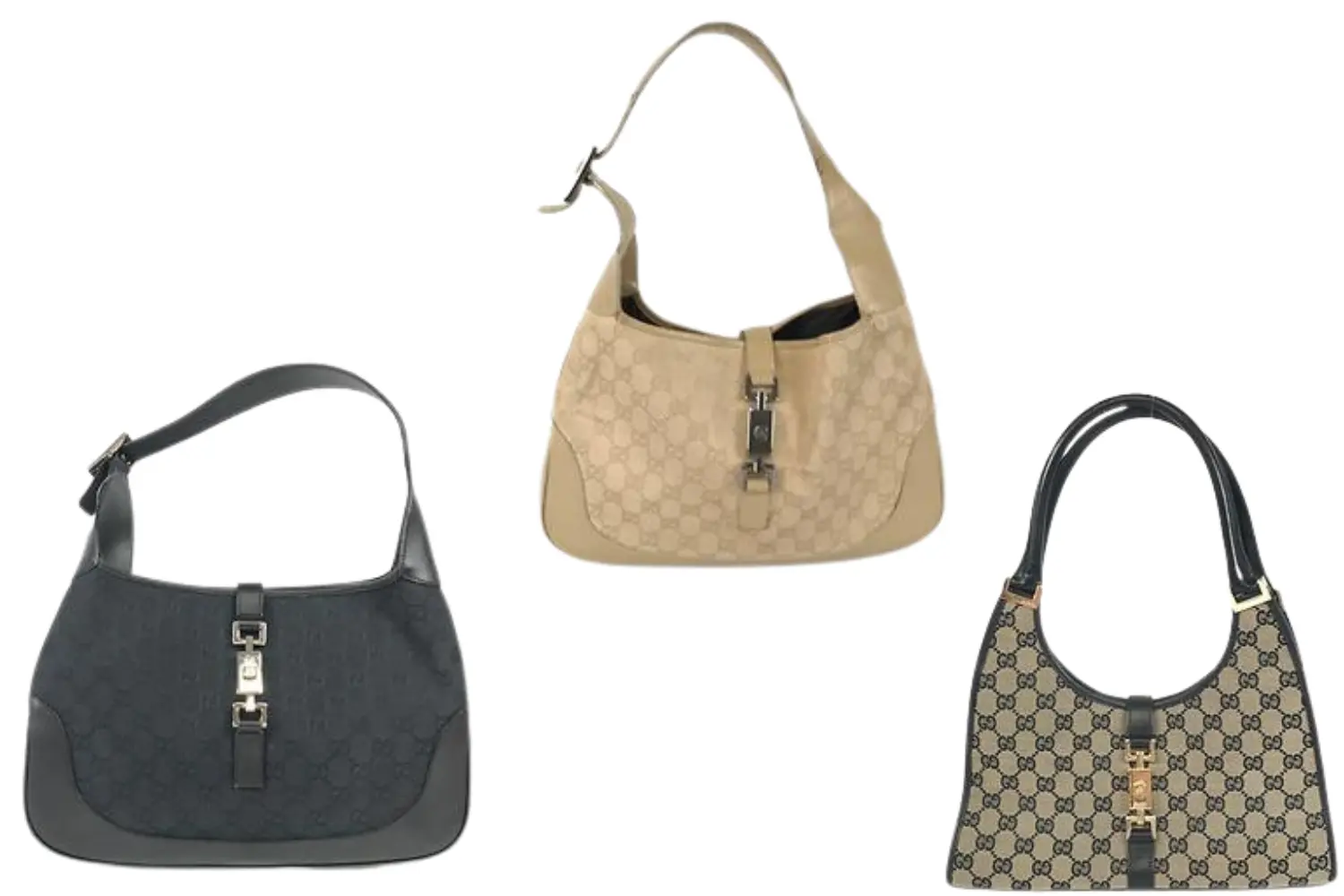 グッチのジャッキーは時代遅れ？製品の魅力や選び方をご紹介