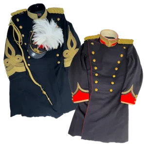 軍服