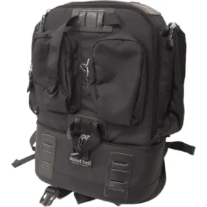 mont・bell モンベル バッグ バックパック アウトドア