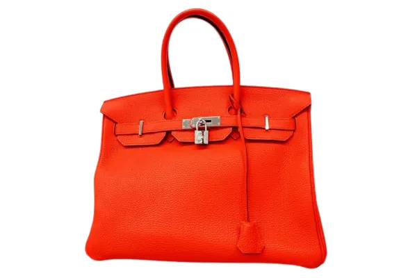 エルメス バーキン35の価格相場は？中古市場とプロが語る価値の理由