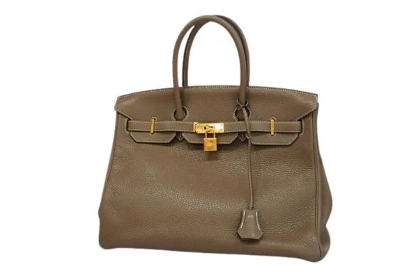 エルメス バーキン35は買い時？相場と購入ベストタイミングの理由