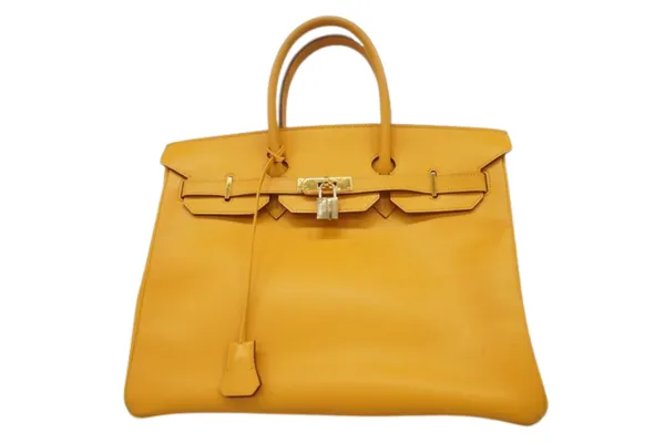 エルメス バーキン35に関するよくある質問