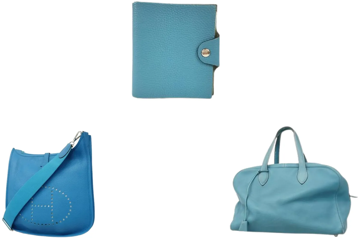 エルメス ブルージーンの魅力とは？人気モデル・素材別の特徴とニューブルージーンとの違いを徹底解説