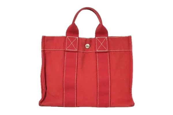 エルメスのキャンバストート「フールトゥ」に関するよくある質問