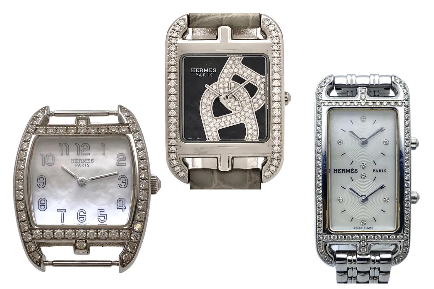 エルメス ケープコッドとは？評判と特徴・マルジェラ期や人気モデルも解説