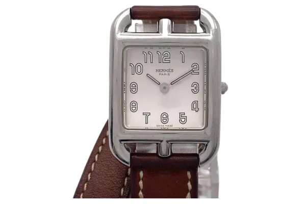 エルメス ケープコッドの歴史