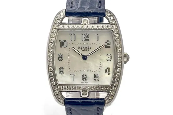 エルメス ケープコッドの評判