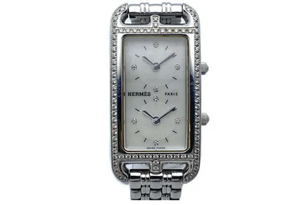 エルメス ケープコッドのデザインが人気の理由