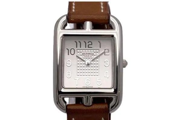 エルメス ケープコッドの選び方