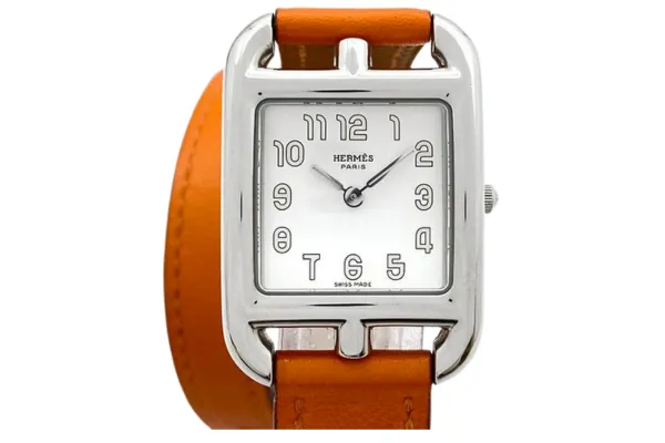 エルメス ケープコッドの人気モデルと定価