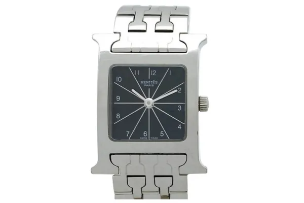 エルメス ケープコッドと他のエルメスウォッチとの比較